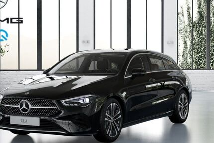 Mercedes-Benz CLA 180 Shooting Brake 3.526 km 30.980 &euro; Altenkirchen 57610