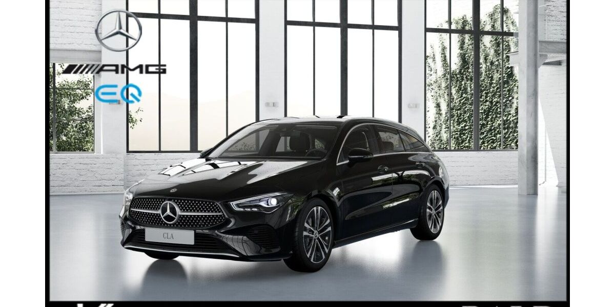 Mercedes-Benz CLA 180 Shooting Brake 3.526 km 30.980 &euro; Altenkirchen 57610