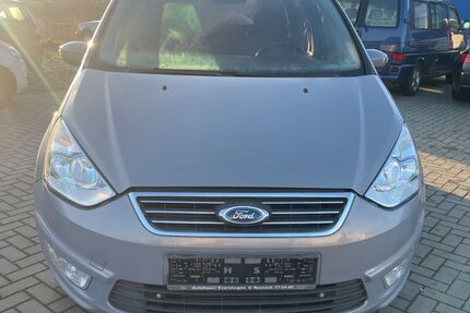 Ford Galaxy 198.707 km 5.500 &euro; Hornstorf/ Kritzow 23970