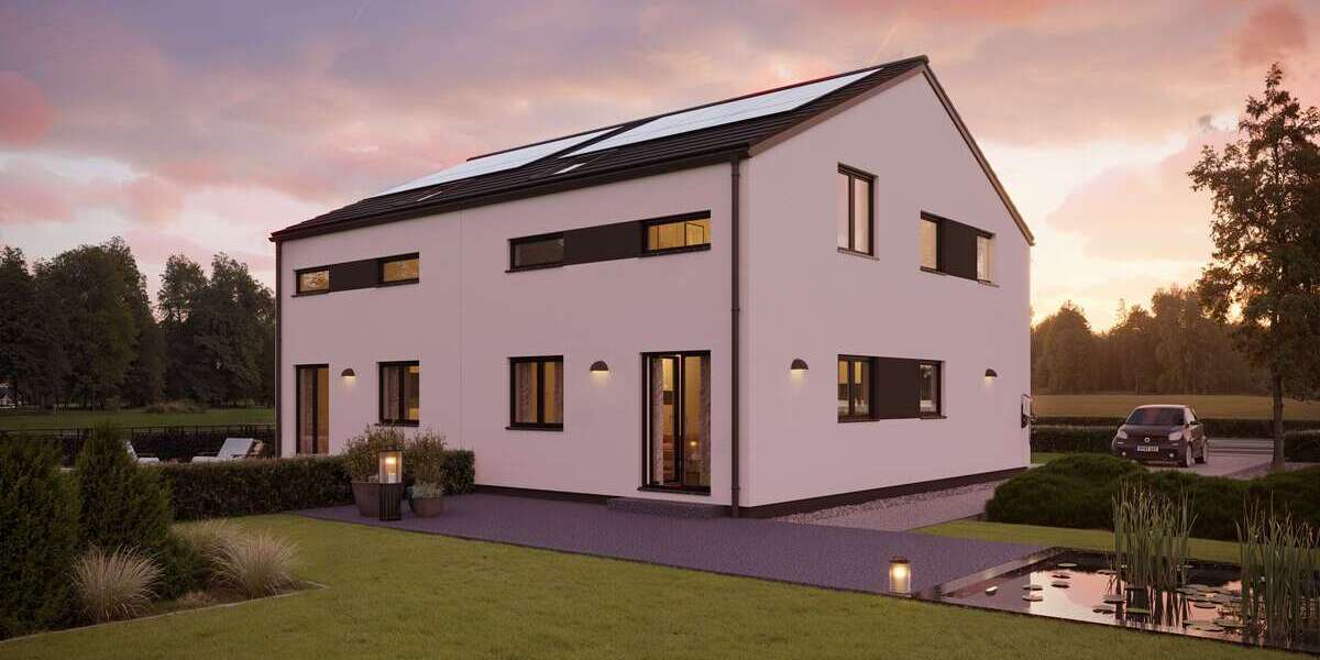 Einfamilienhaus Hanstedt - 3 Zimmer, 115 m&sup2;, 445.800&euro; | Angebot:25511941