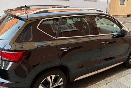 Seat Ateca 161.000 km 14.900 &euro; Erlangen 91052