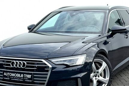 Audi A6 113.000 km 34.990 &euro; Bekond 54340