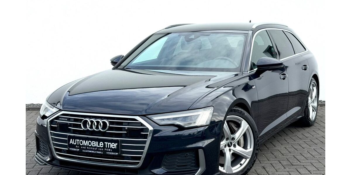 Audi A6 113.000 km 34.990 &euro; Bekond 54340
