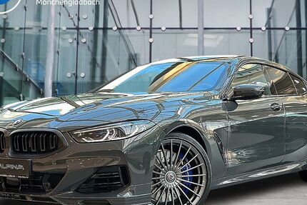 Alpina B8 35.150 km 137.990 &euro; Mönchengladbach 41066