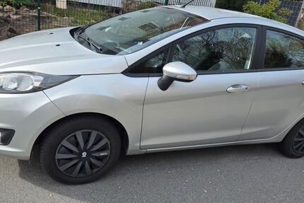 Ford Fiesta 141.000 km 5.500 &euro; Buxtehude 21416