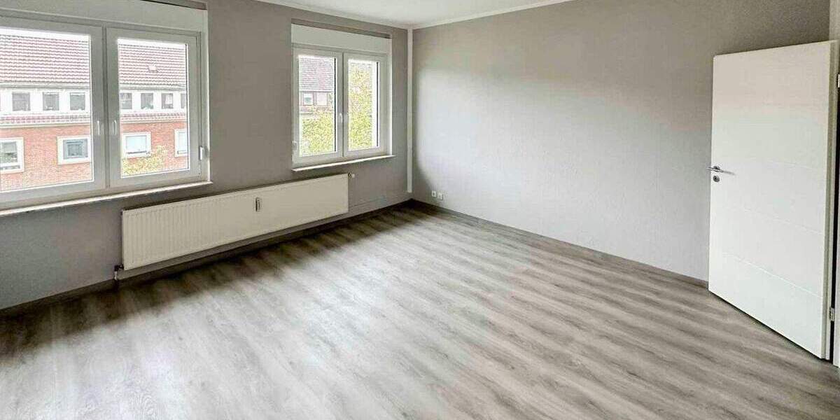 Mehrfamilienhaus, Wohnhaus Bremerhaven Mitte - 1 Zimmer, 2.750.000&euro; | Angebot:25360485