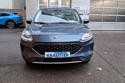 Ford Kuga 37.143 km 20.790 € Stuttgart 70327