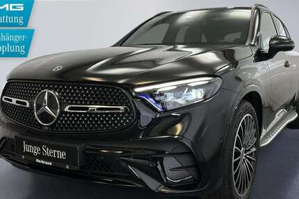 Mercedes-Benz GLC 300 17.239 km 56.880 &euro; Gescher 48712