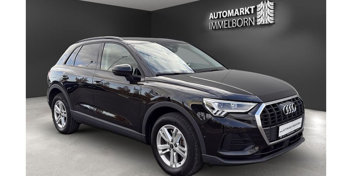 Audi Q3 18.500 km 29.700 &euro; Barchfeld - Immelborn 36456