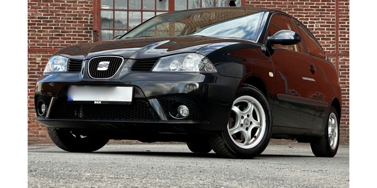 Seat Ibiza 199.900 km 1.991 &euro; Siegen 57072