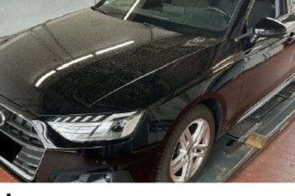 Audi A4 48.117 km 25.490 &euro; Freiburg 79115