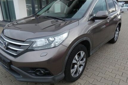 Honda CR-V 278.000 km 7.490 &euro; Erfurt 99087