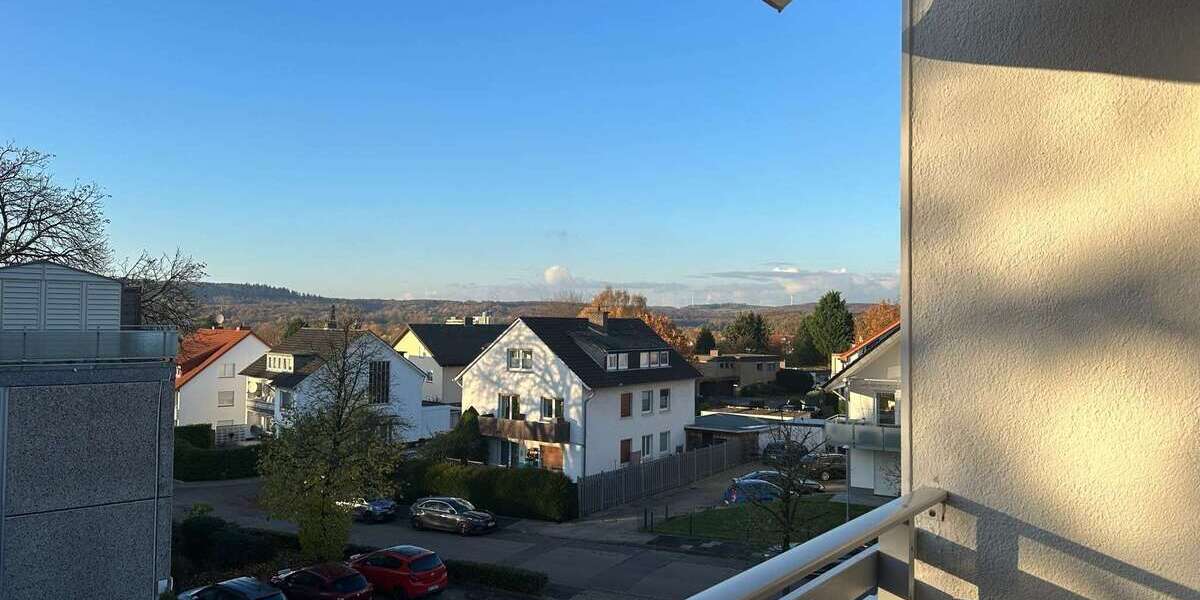 Etagenwohnung Bad Salzuflen - 3 Zimmer, 79 m&sup2;, 795&euro; | Angebot:26320897