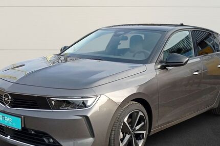 Opel Astra 19.437 km 22.745 &euro; Gnarrenburg 27442