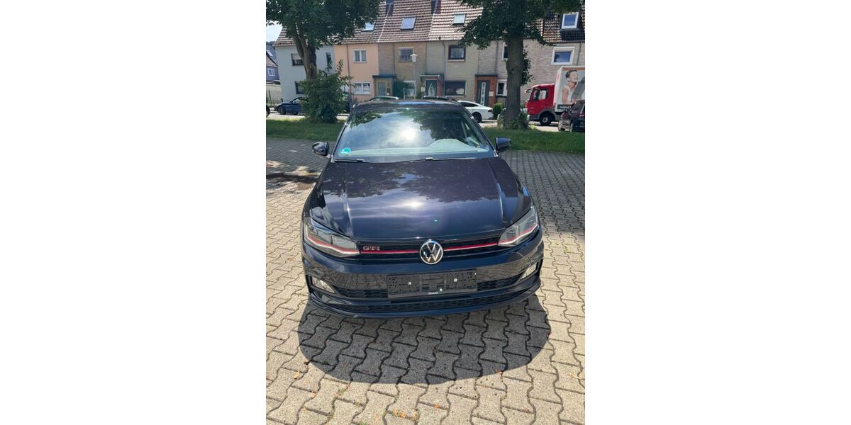 VW Polo 36.443 km 18.500 &euro; Kassel 34125