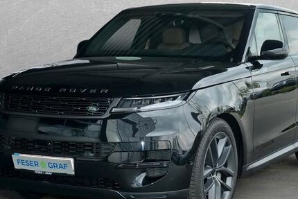 Land Rover Range Rover Sport 5.000 km 89.580 &euro; Nürnberg 90441