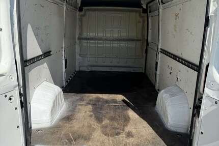 Citroen Jumper 196.000 km 8.000 &euro; Elmshorn 25337