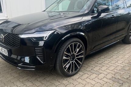 Volvo XC90 11.500 km 75.890 &euro; Goslar OT Vienenburg 38690