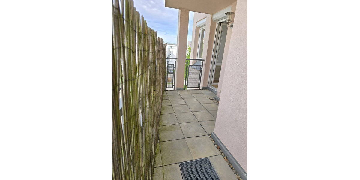 Etagenwohnung Künzelsau - 3 Zimmer, 68 m&sup2;, 755&euro; | Angebot:26700200