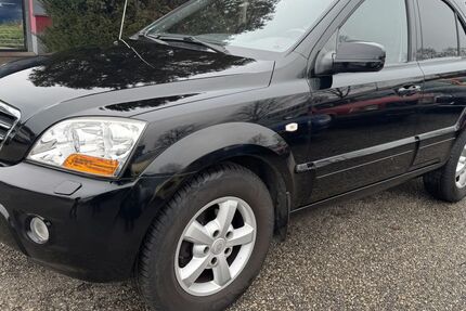 Kia Sorento 207.000 km 5.500 &euro; Dachau (bei München) 85221