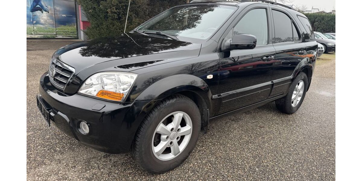 Kia Sorento 207.000 km 5.500 &euro; Dachau (bei München) 85221