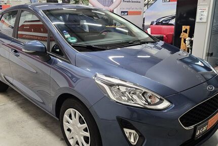 Ford Fiesta 29.990 km 12.290 &euro; Altingen (Kreis Tübingen) 72119