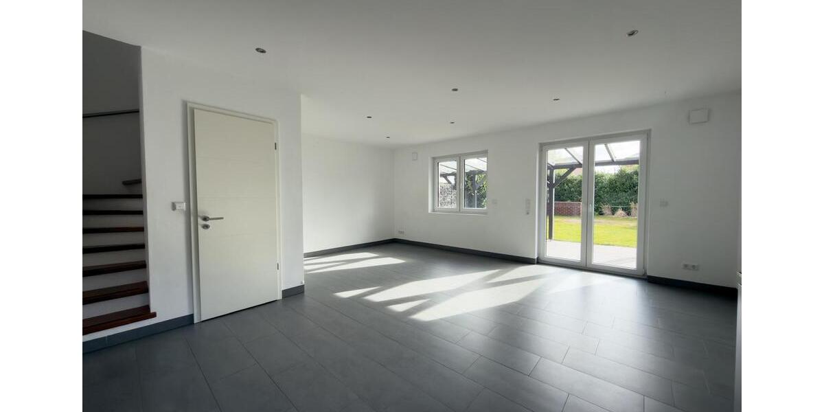 Doppelhaushälfte Tarmstedt - 3 Zimmer, 100 m&sup2;, 1.280&euro; | Angebot:26665681