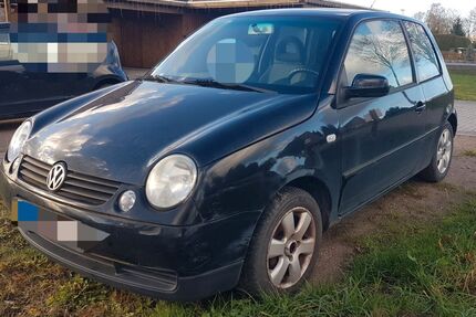 VW Lupo 160.000 km 630 &euro; Hamburg 21037