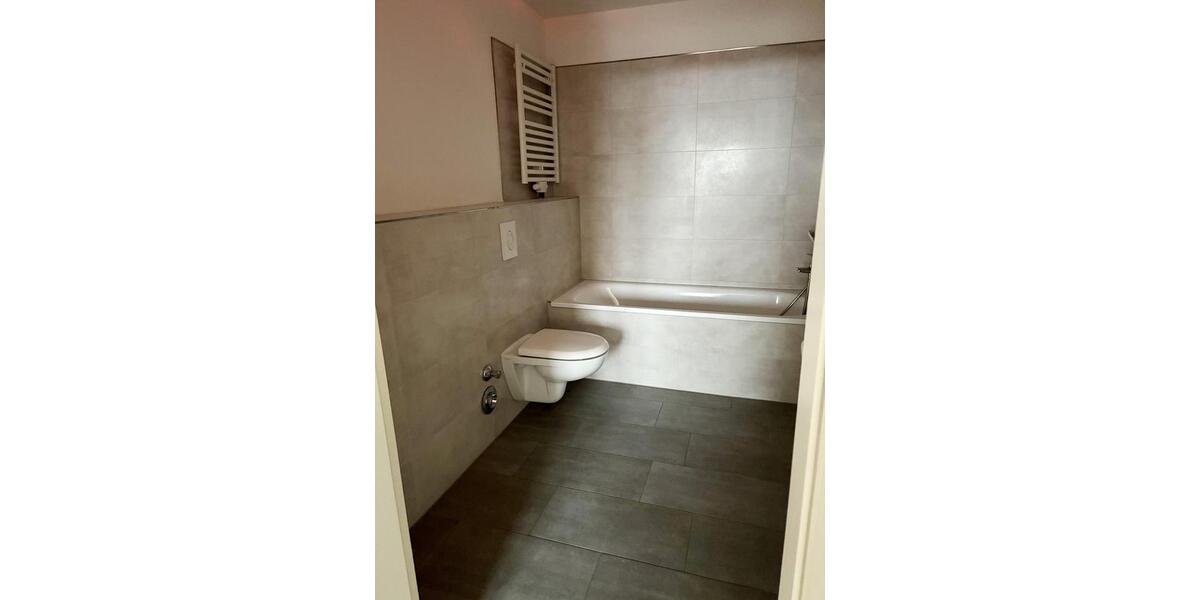 Erdgeschoßwohnung Erkner - 1 Zimmer, 44 m&sup2;, 570&euro; | Angebot:24998411