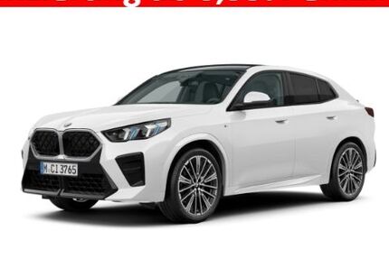 BMW X2 26.716 km 44.490 &euro; Frankfurt 60314