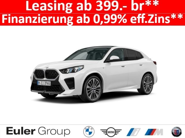 BMW X2 26.716 km 44.490 &euro; Frankfurt 60314