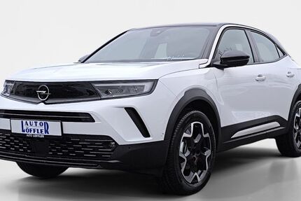 Opel Mokka 9.800 km 23.680 &euro; Schweinfurt 97424