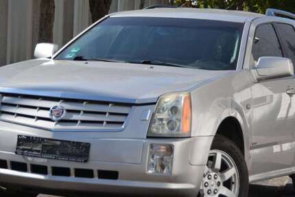 Cadillac SRX 199.890 km 1.790 &euro; Düsseldorf 40599