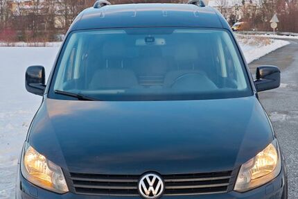 VW Caddy 256.800 km 7.900 &euro; Hannover 30419