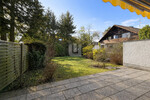 WINDISCH IMMOBILIEN - Große DHH mit eingewachsenem Garten und Einliegerwohnung in Gröbenzell-Nord - Doppelhaushälfte Gröbenzell | Angebot:25177989