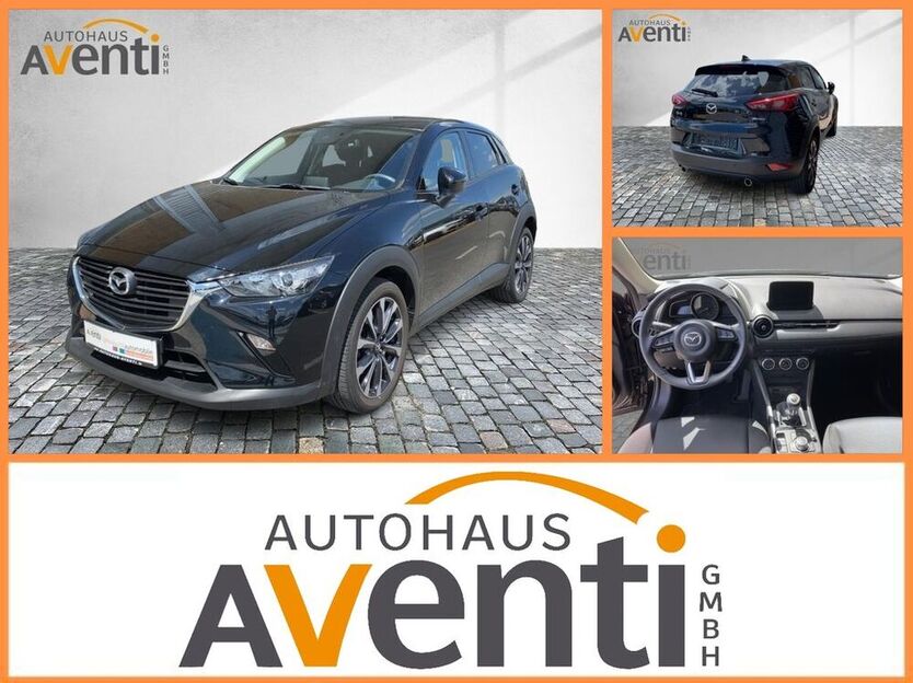 CX-3