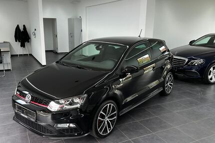 VW Polo 67.000 km 14.400 &euro; Pfungstadt 64319