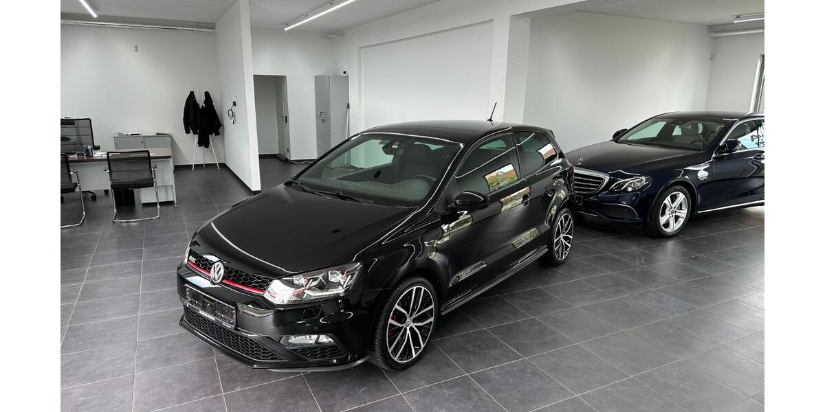 VW Polo 67.000 km 14.400 &euro; Pfungstadt 64319