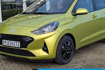 Hyundai i10 3.331 km 15.890 &euro; Stendal 39576