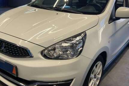 Mitsubishi Space Star 26.000 km 7.800 &euro; Konz 54329