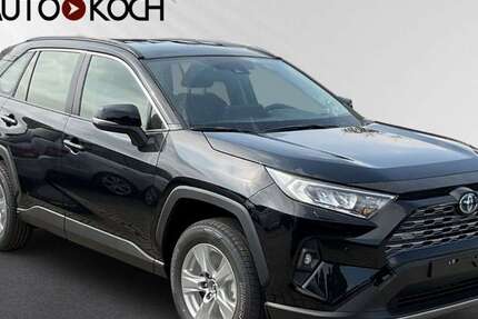 Toyota RAV 4 2.500 km 40.490 &euro; Eschweiler 52249