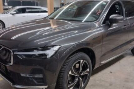 Volvo XC60 45.000 km 39.970 € Helmstedt 38350