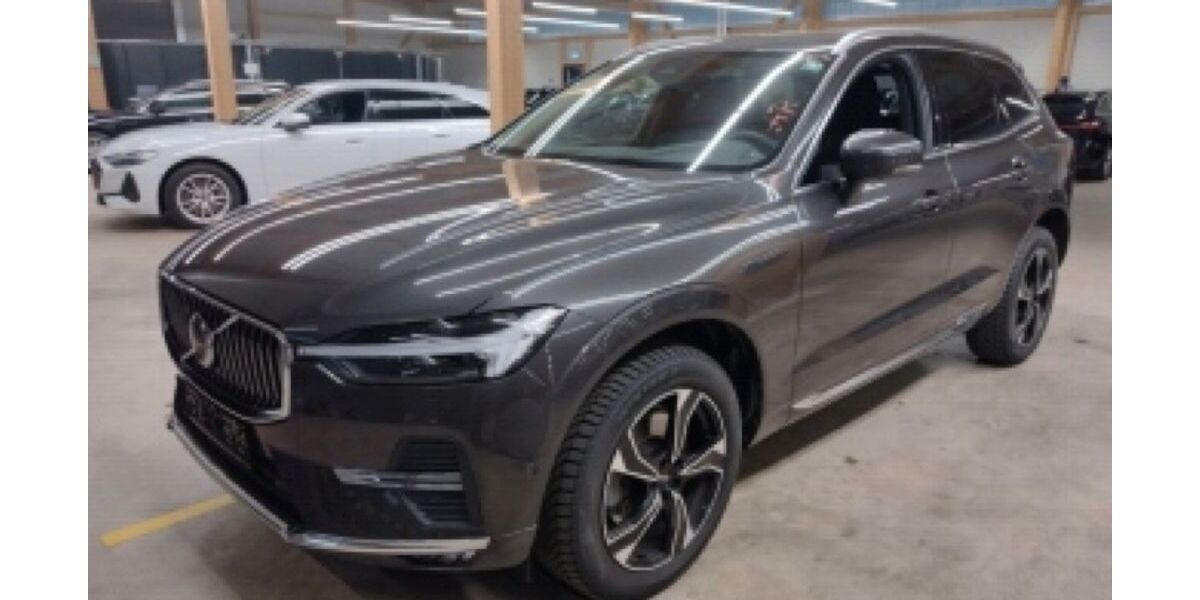 Volvo XC60 45.000 km 39.970 € Helmstedt 38350