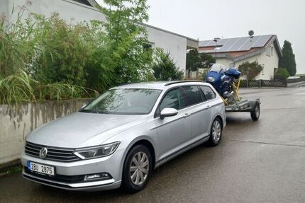 VW Passat Variant