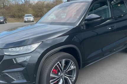 Skoda Kodiaq 53.250 km 41.980 &euro; Bitburg 54634