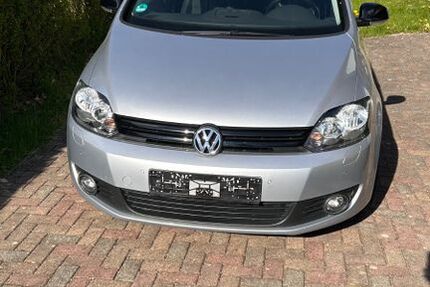 VW Golf Plus 105.000 km 8.600 &euro; Kaulsdorf 07338
