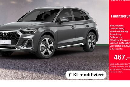 Audi Q5 48.841 km 37.880 &euro; Stendal 39576