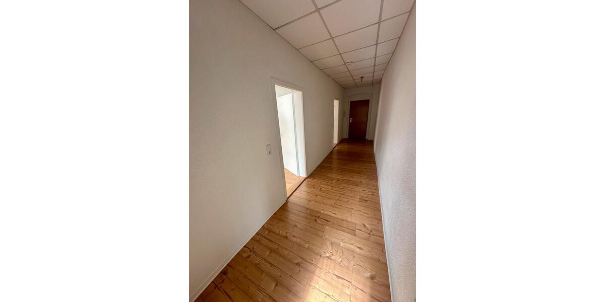 Erdgeschoßwohnung Wilsdruff - 2 Zimmer, 66 m&sup2;, 430&euro; | Angebot:27609005