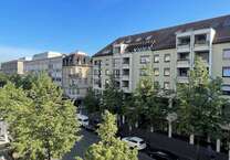 Wohnung zum Mieten in Mannheim 640 € 36 m²