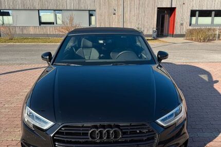 Audi A3 51.000 km 24.900 &euro; Lichtenfels 96215